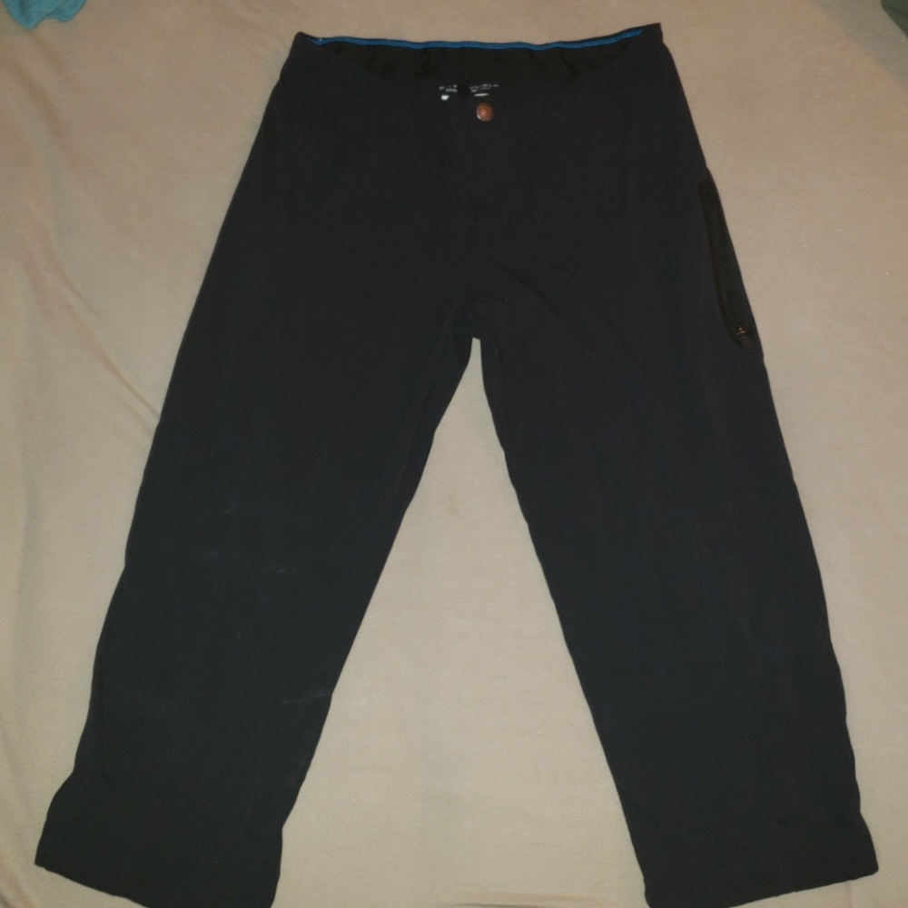 Columbia Omni Shield Capris